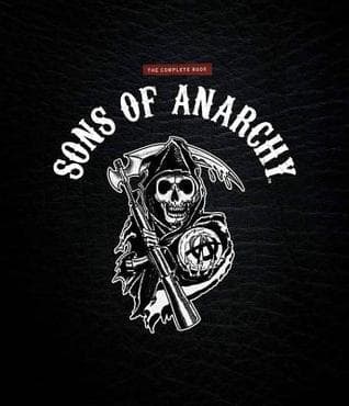 Sons of Anarchy: The Official Collector's Edition