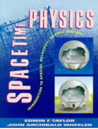 Spacetime Physics: Introduction to Special Relativity