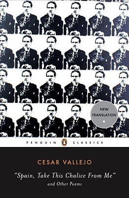 Spain, Take This Chalice from Me and Other Poems