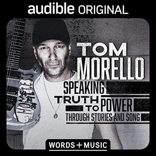 Speaking Truth to Power Through Stories and Song: Words + Music, Vol. 5