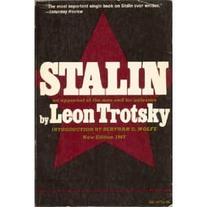 Stalin: An Appraisal of the Man and His Influence
