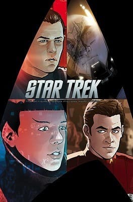 Star Trek: The Official Motion Picture Adaptation