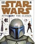 Star Wars: Attack of the Clones - The Visual Dictionary