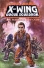 Star Wars: X-Wing Rogue Squadron, Vol. 4: The Warrior Princess