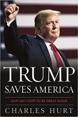 Still Winning: Why America Went All In on Donald Trump-And Why We Must Do It Again