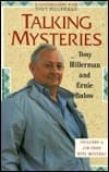 Talking Mysteries: A Conversation With Tony Hillerman