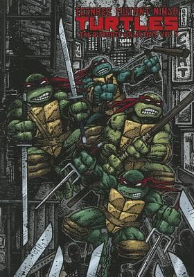 Teenage Mutant Ninja Turtles: The Ultimate Collection, Vol. 5