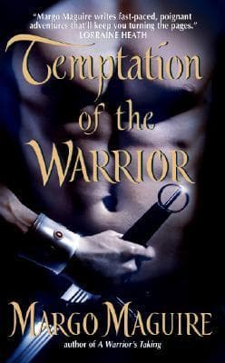 Temptation of the Warrior: An Epic Highland Romance Where a Chieftain's Lost Memory Meets an Orphan's Dangerous Deception