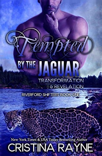 Tempted by the Jaguar: Transformation and Revelation
