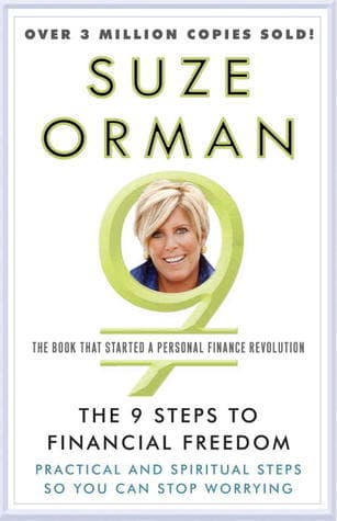 The 9 Steps to Financial Freedom: Practical and Spiritual Steps So You Can Stop Worrying