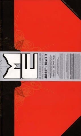 The Acme Novelty Library Final Report to Shareholders and Rainy Day Saturday Afternoon Fun Book