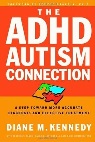The ADHD-Autism Connection: A Step Toward More Accurate Diagnoses and Effective Treatment
