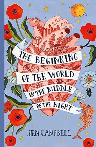 The Beginning of the World in the Middle of the Night