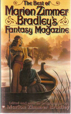 The Best of Marion Zimmer Bradley's Fantasy Magazine