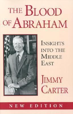 The Blood of Abraham: Insights Into the Middle East