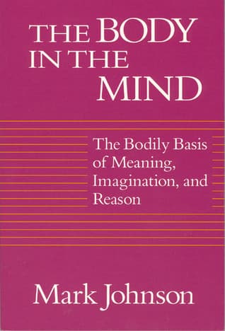 The Body in the Mind: The Bodily Basis of Meaning, Imagination, and Reason
