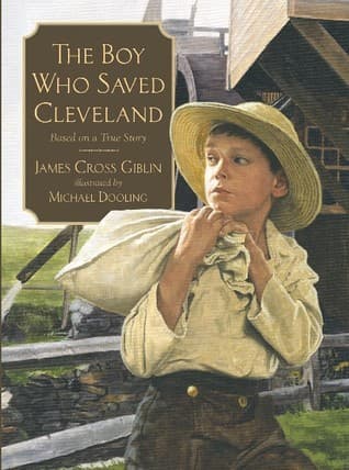 The Boy Who Saved Cleveland: Based on a True Story