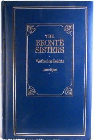 The Brontë Sisters: Wuthering Heights and Jane Eyre