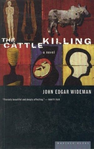 The Cattle Killing: National Book Award Finalist – A Haunting Alternate History of Love and Resistance