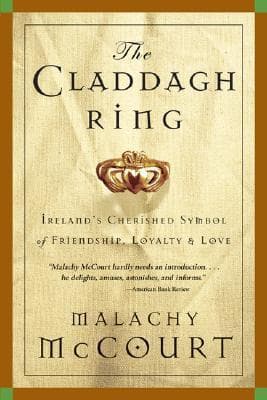 The Claddagh Ring: Ireland's Cherished Symbol of Friendship, Loyalty, and Love