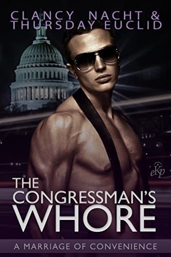 The Congressman's Whore: A Marriage of Convenience