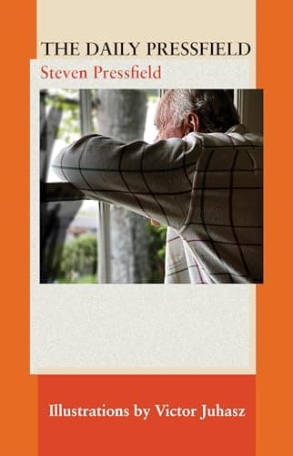 The Daily Pressfield: A Teaching a Day from the Author of the War of Art