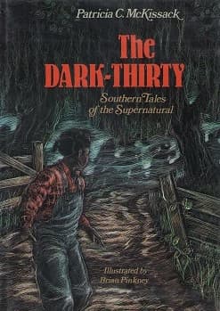 The Dark-Thirty: Southern Tales of the Supernatural