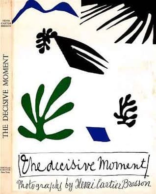 The Decisive Moment: Photography of Henri Cartier-Bresson