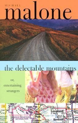 The Delectable Mountains: or, Entertaining Strangers