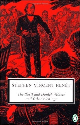 The Devil and Daniel Webster and Other Writings