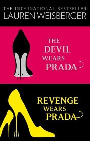 The Devil Wears Prada Collection: The Devil Wears Prada / Revenge Wears Prada