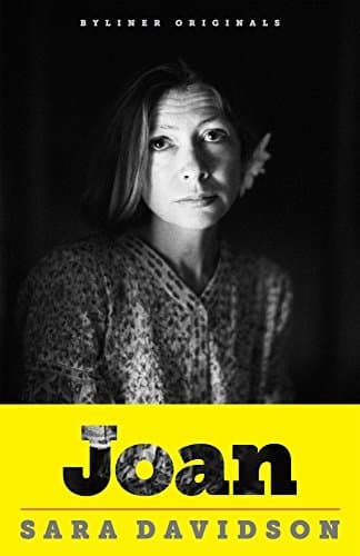 The Didion Files: Fifty Years of Friendship with Joan Didion