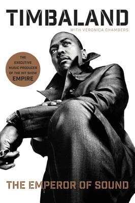 The Emperor of Sound: A Memoir – An Unprecedented Inside Look at a Legendary Music Producer's Extraordinary Career