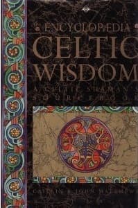 The Encyclopaedia of Celtic Wisdom: A Celtic Shaman's Sourcebook
