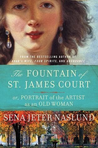 The Fountain of St. James Court; or, Portrait of the Artist as an Old Woman