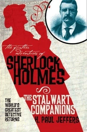The Further Adventures of Sherlock Holmes - The Stalwart Companions