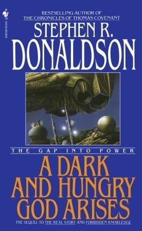 The Gap Into Power: A Dark and Hungry God Arises