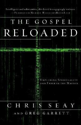 The Gospel Reloaded: Exploring Spirituality and Faith in The Matrix