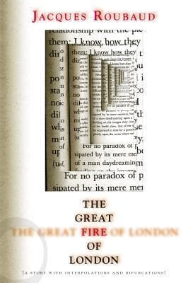 The Great Fire of London: A Story with Interpolations and Bifurcations