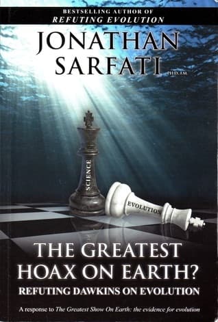 The Greatest Hoax on Earth? Refuting Dawkins on Evolution
