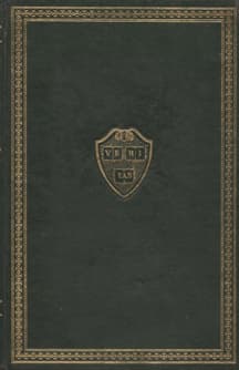 The Harvard Classics, Volume 2: The Apology, Phaedo and Crito of Plato, the Golden sayings of Epictetus, the Meditations of Marcus Aurelius