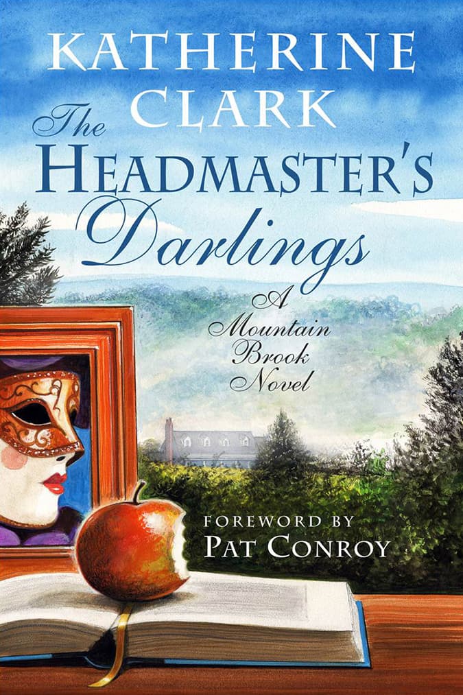 The Headmaster's Darlings: A Mountain Brook Novel