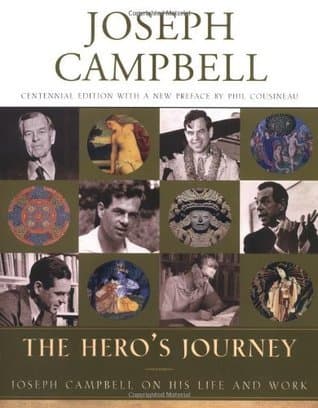 The Hero's Journey: Joseph Campbell on His Life & Work