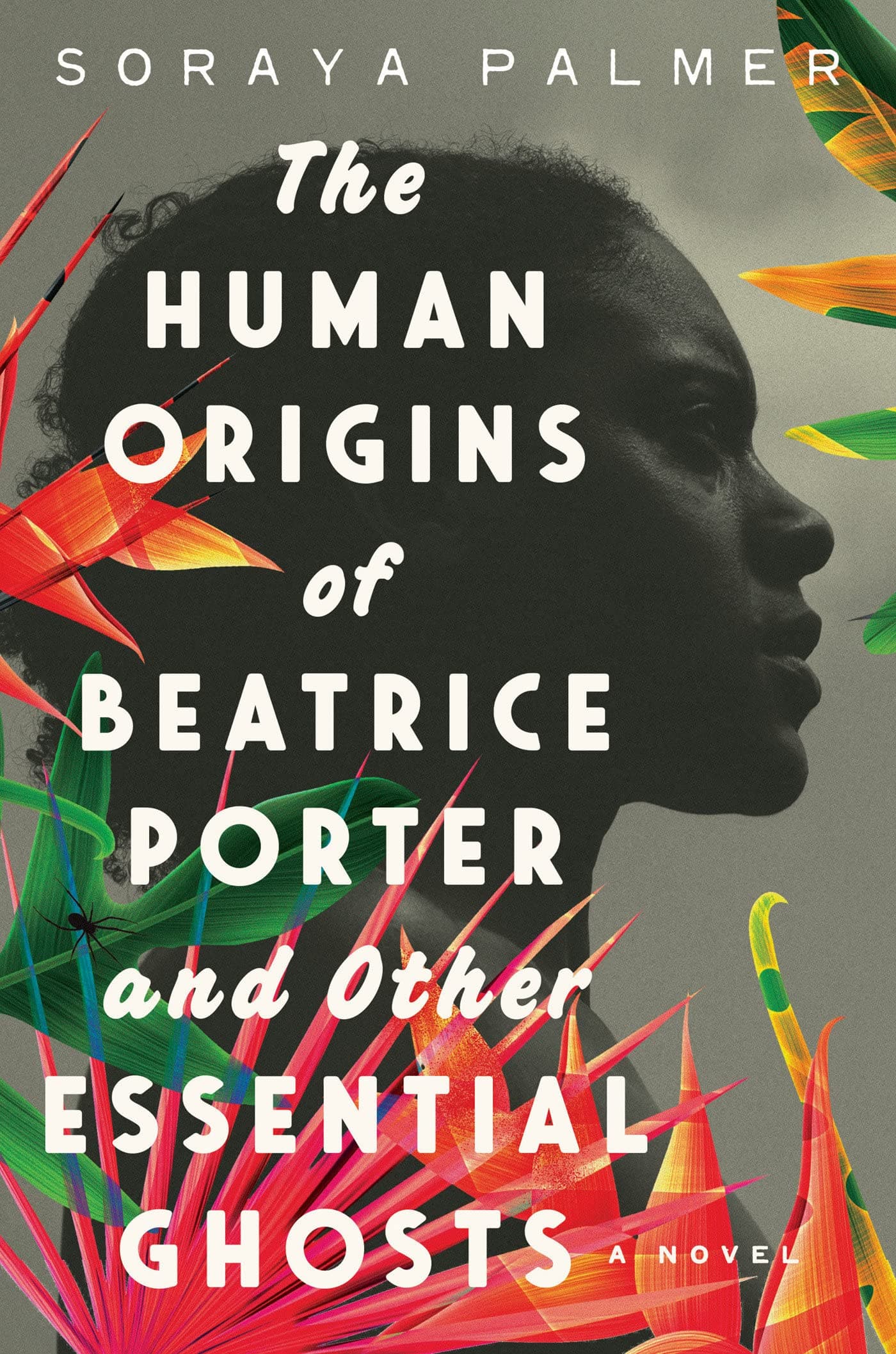 The Human Origins of Beatrice Porter and Other Essential Ghosts
