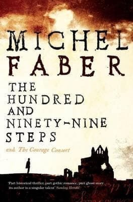The Hundred and Ninety Nine Steps & The Courage Consort