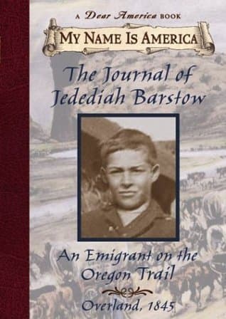 The Journal of Jedediah Barstow: An Emigrant On The Oregon Trail, Overland, 1845