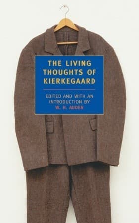 The Living Thoughts of Kierkegaard (New York Review Books