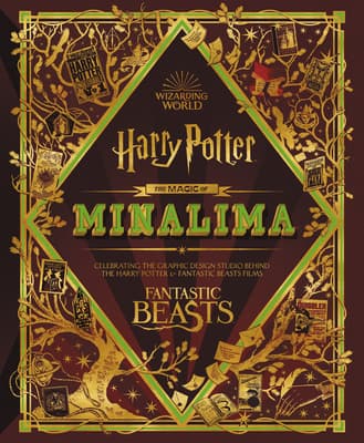 The Magic of MinaLima: The Enchanting Journey of the Acclaimed Art Studio Behind the Harry Potter Films