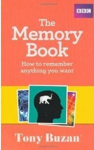 The Memory Book: How to Remember Anything You Want