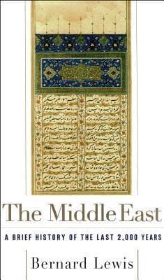 The Middle East: A Brief History of the Last 2,000 Years